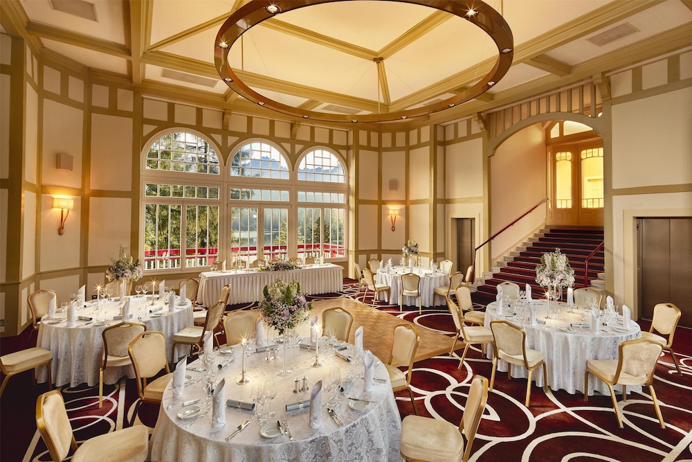 GRAND HOTEL KEMPINSKI HIGH TATRAS 60/70