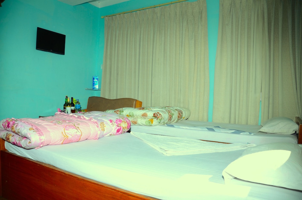Araniko Village Resort 10/50