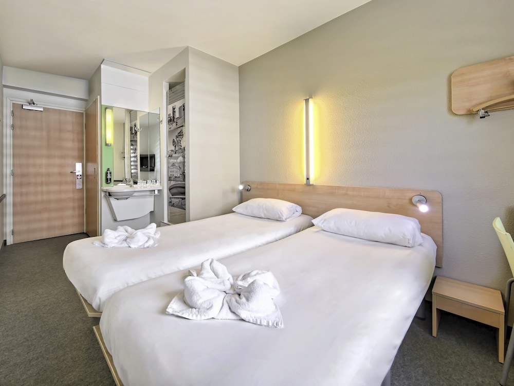 ibis budget Katowice Centrum 14/41