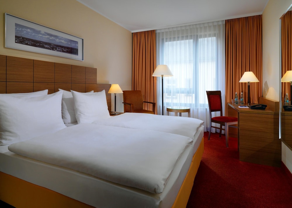 Best Western Hotel Bamberg 10/29