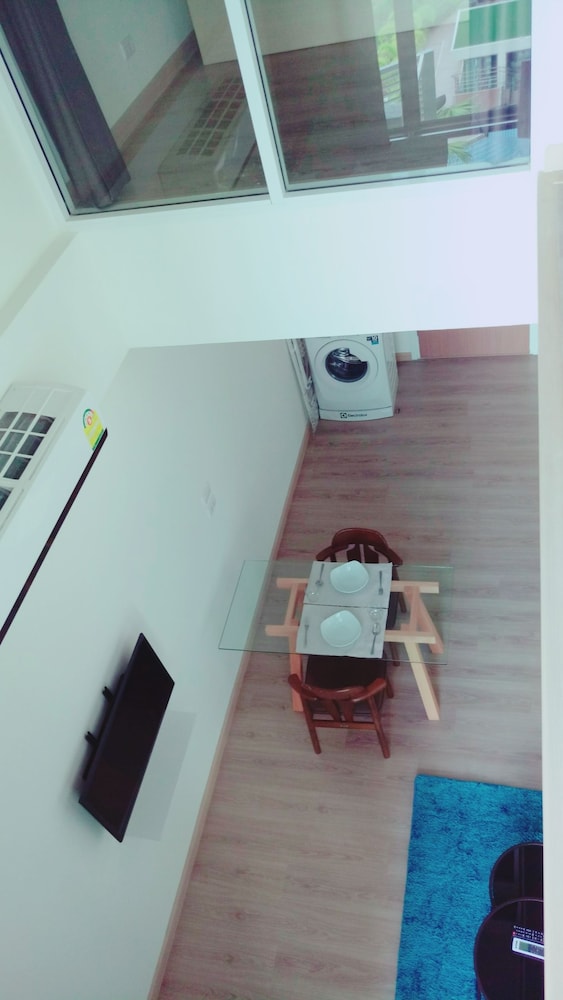 Sonrisa Siracha Condo酒店(Sonrisa Siracha Condo) 图片5