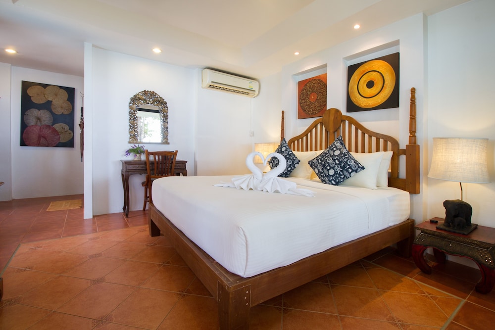 Koh Chang Grand View Resort 22/74