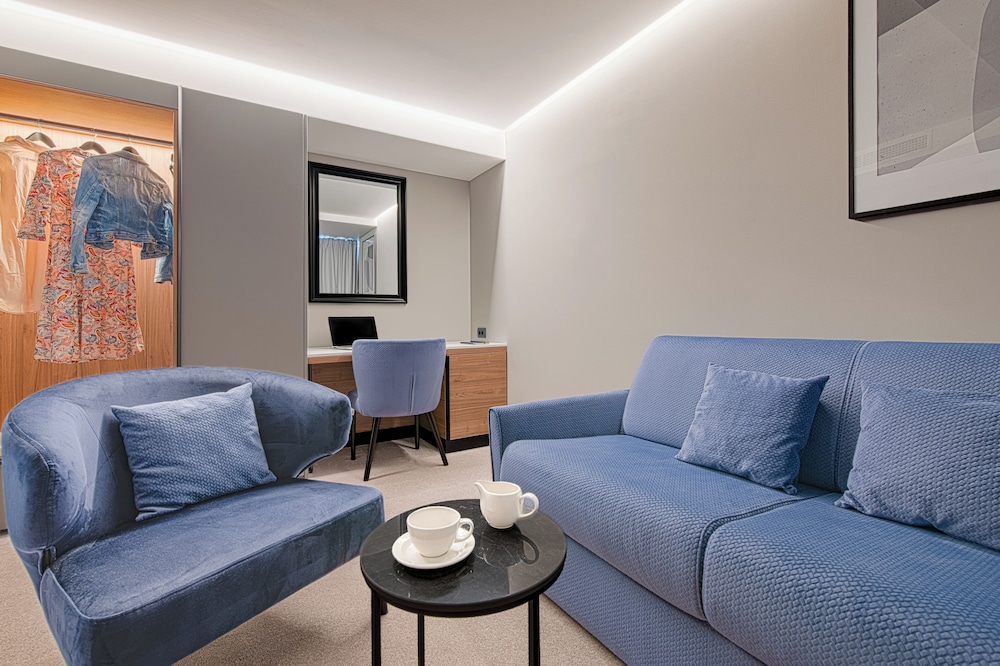 Boutique Hotel Noemia 62/84