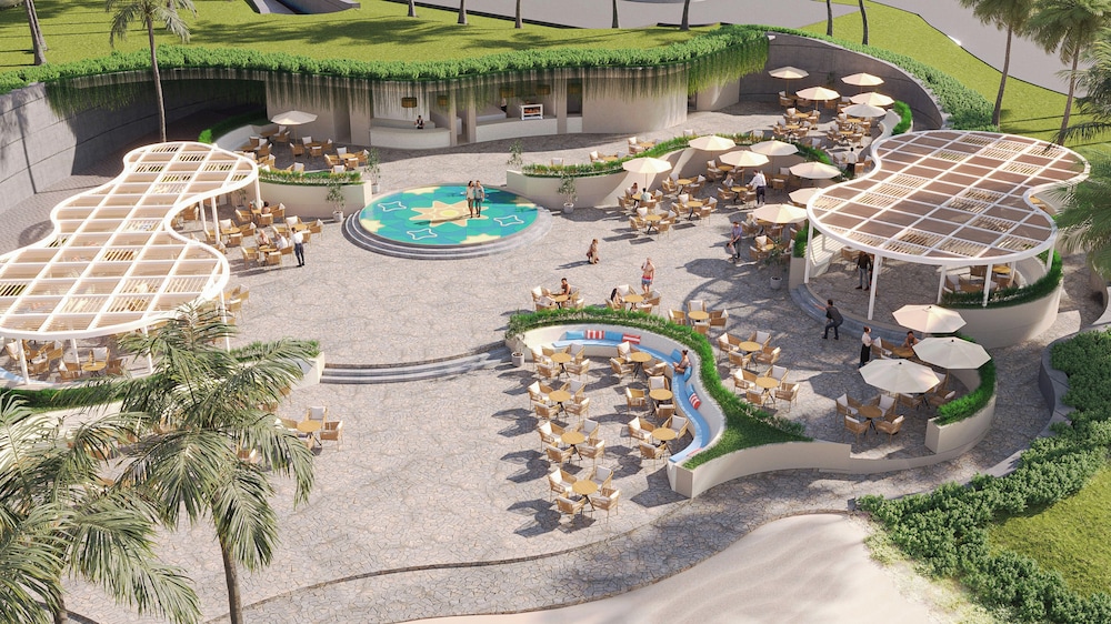 Melia Serenity Cam Ranh Beach Resort 37/47