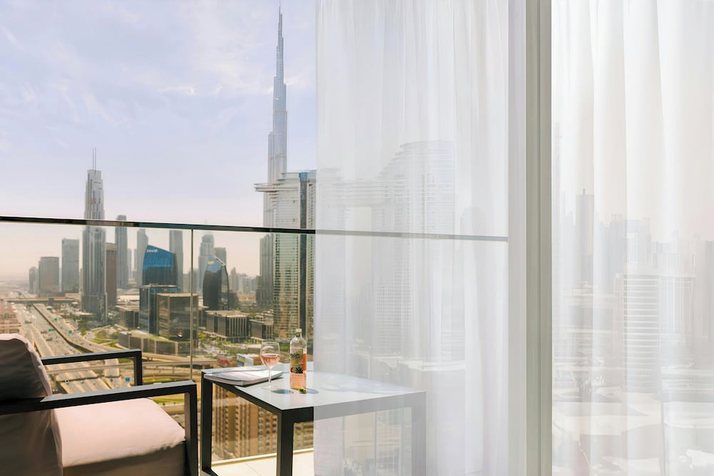 Sonder by Marriott Bonvoy Downtown Towers Apartments 62/69