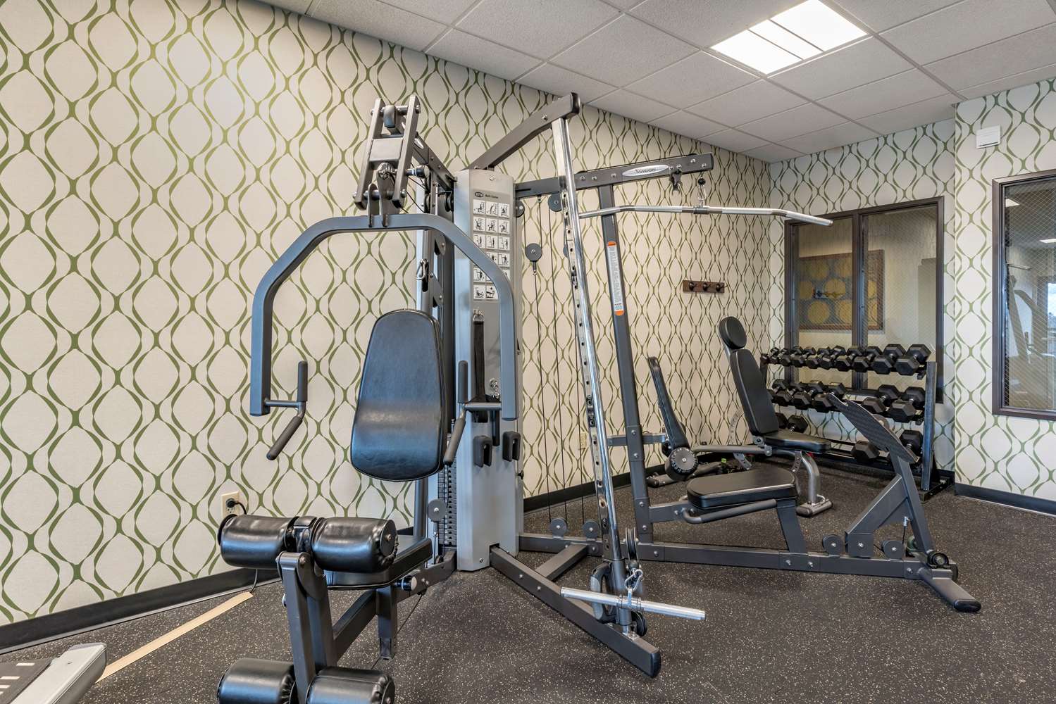 Best Western Premier Pasco Inn & Suites 33/64