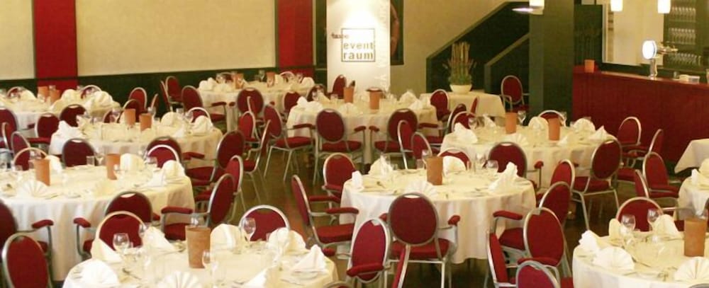 Tespo Sportpark and Hotel 22/30