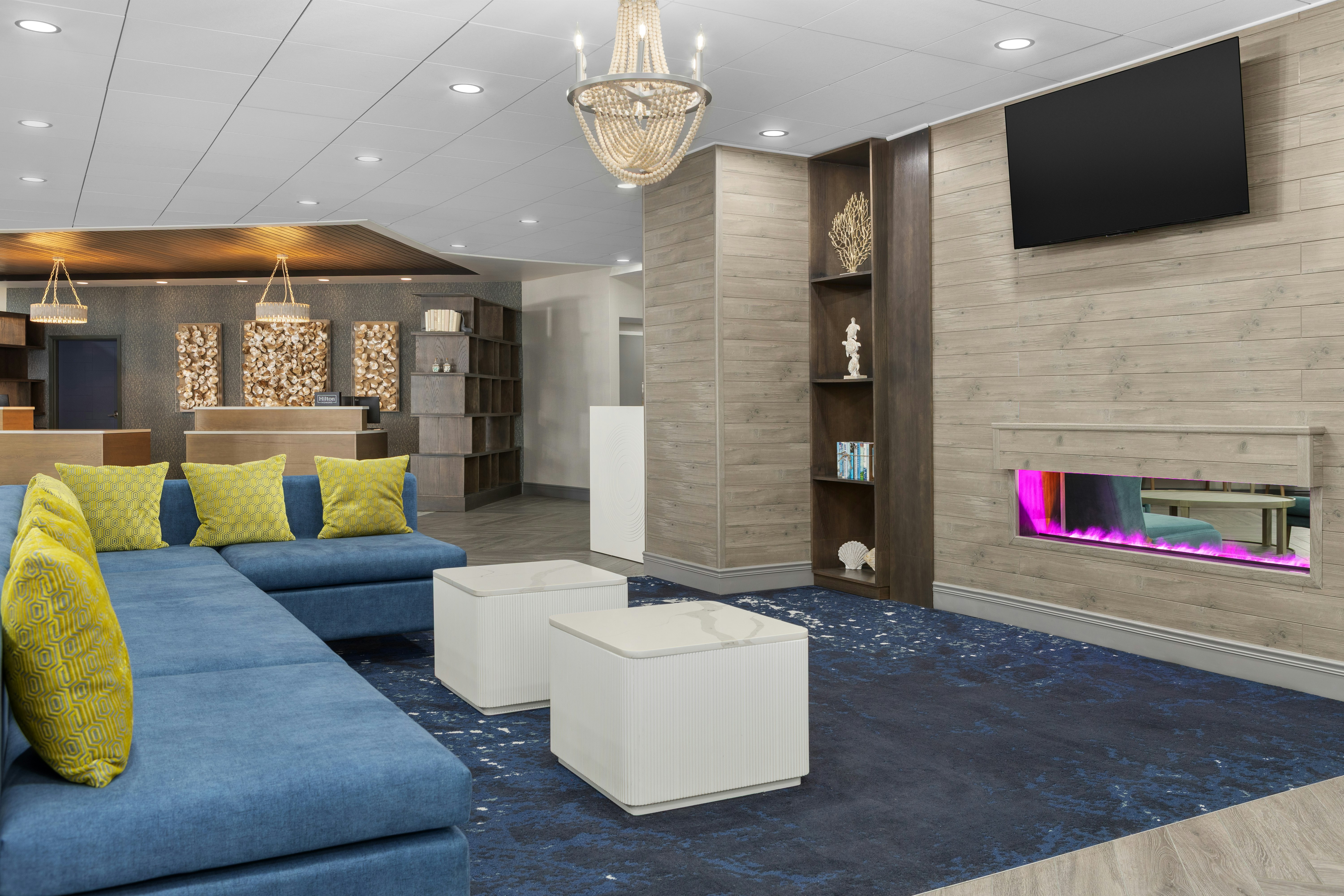 DoubleTree By Hilton Salisbury 20/31