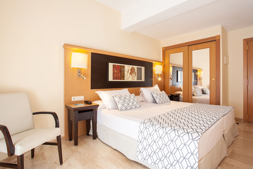 Grupotel Nilo and Spa 22/65