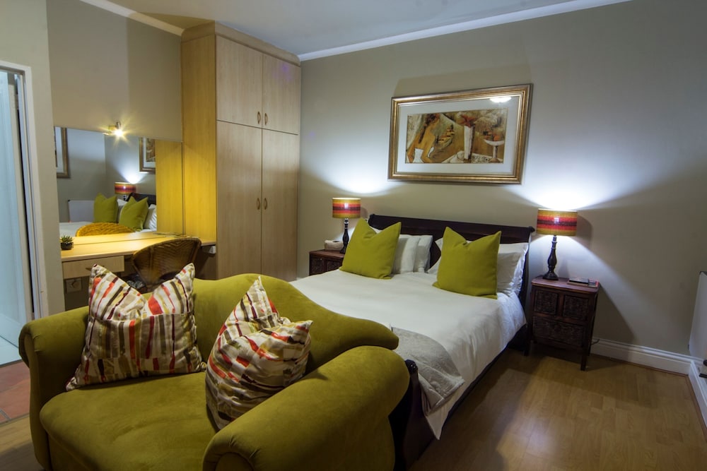 Casa Mia Guesthouse 9/36