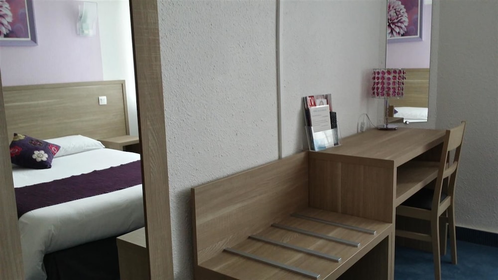 Hotel the Originals Lorient Les Oceanes 6/50