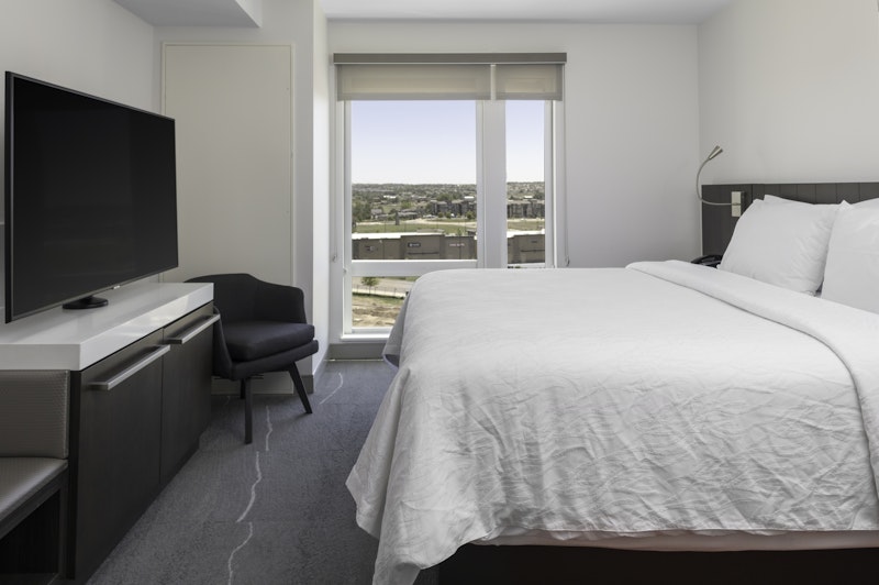 Hilton Garden Inn Denver/Thornton 5/20