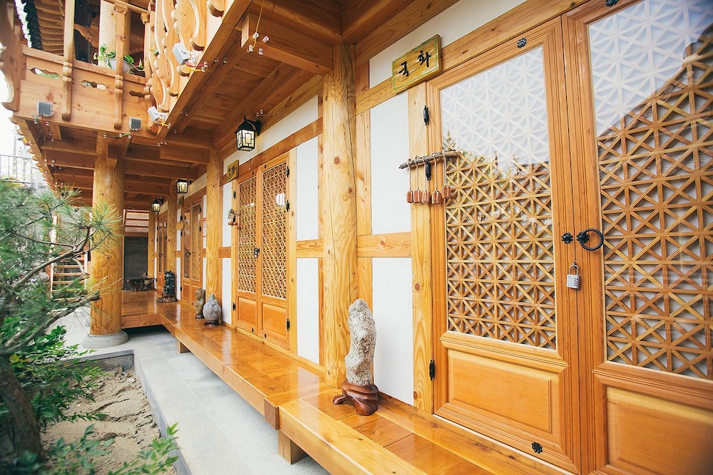 Laon Hanok Gguljam 23/63