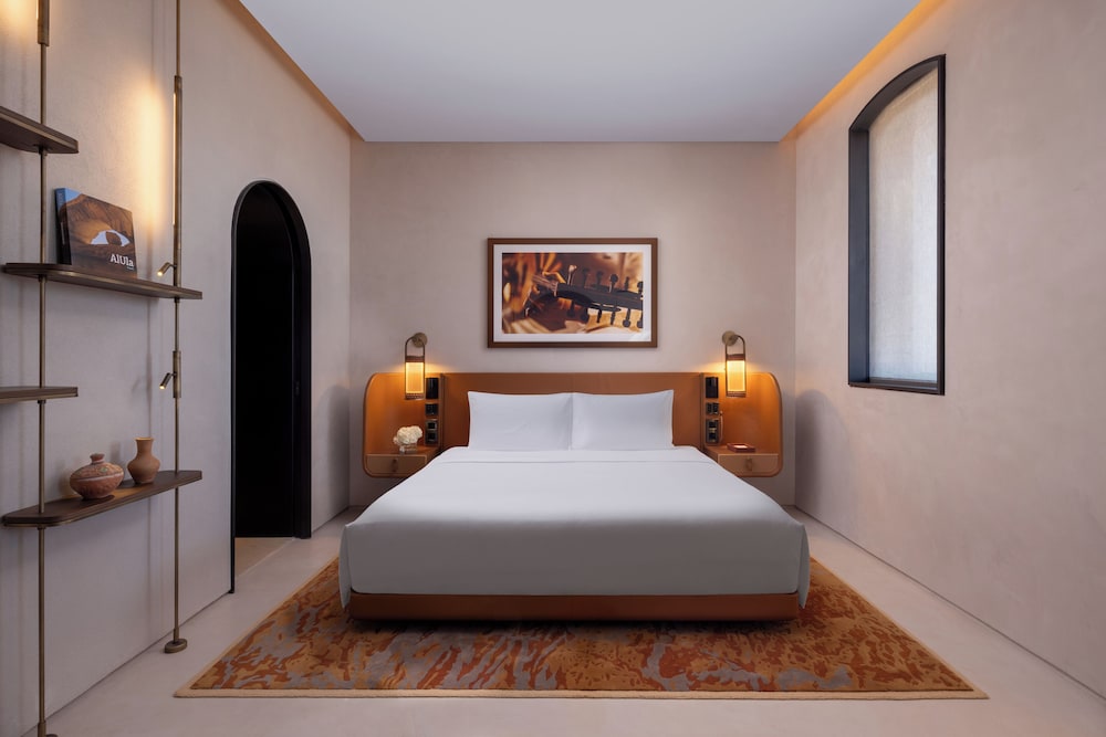 The Chedi Hegra 10/38
