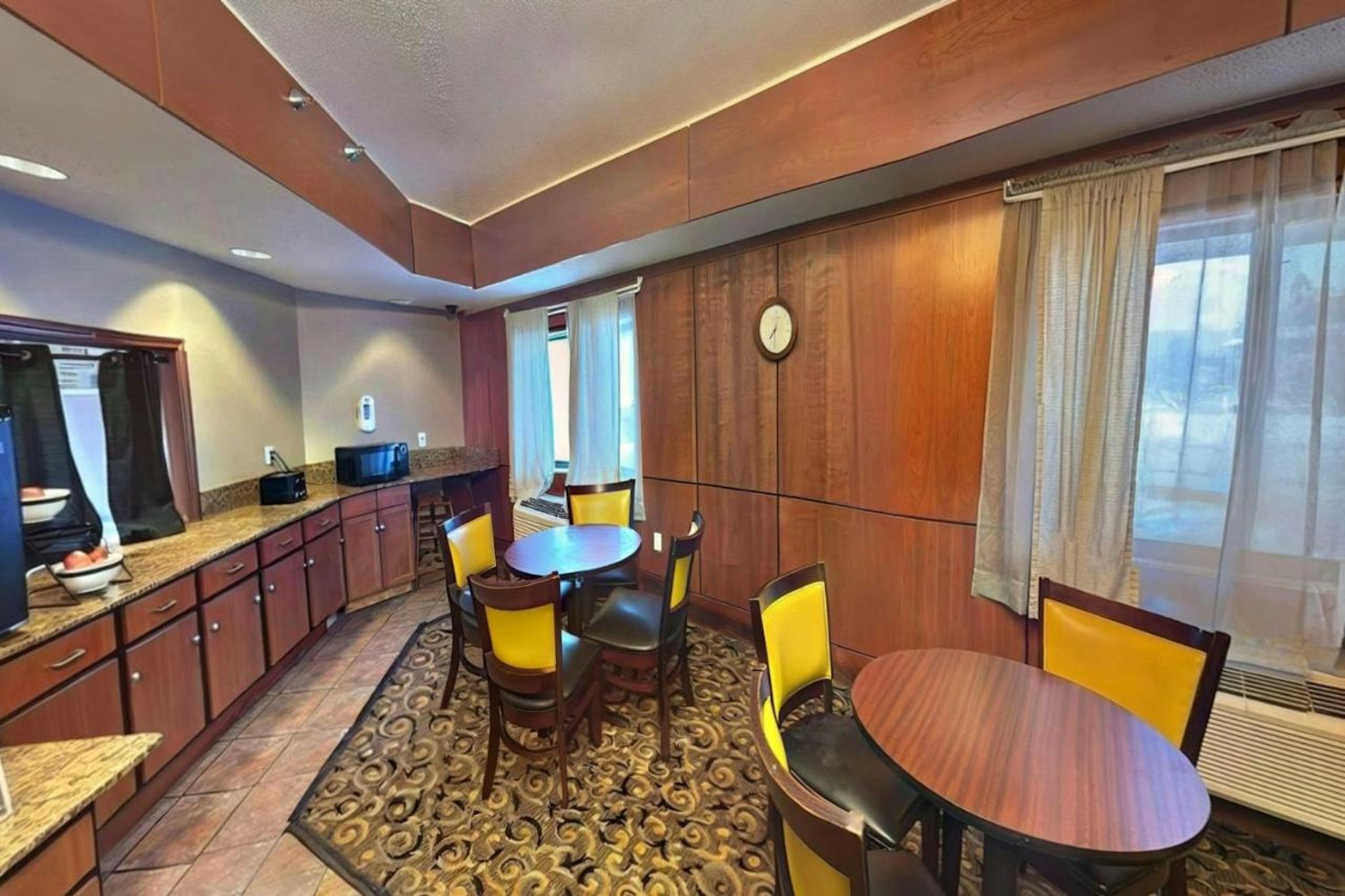 Fairbridge Inn & Suites Batavia - Darien Amusement Park 19/33