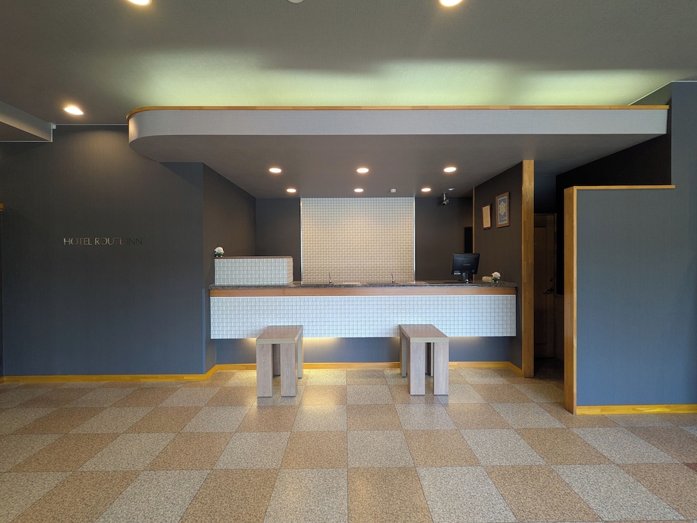 Hotel Route-Inn Nagaizumi Numazu Inter 1 4/67