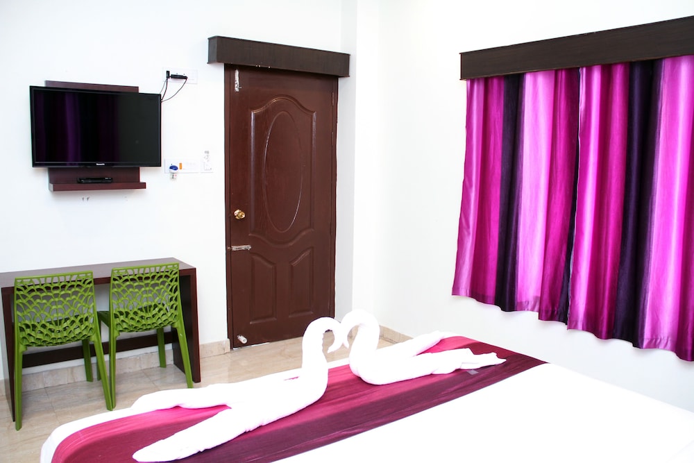 Hotel King Safire 27/34