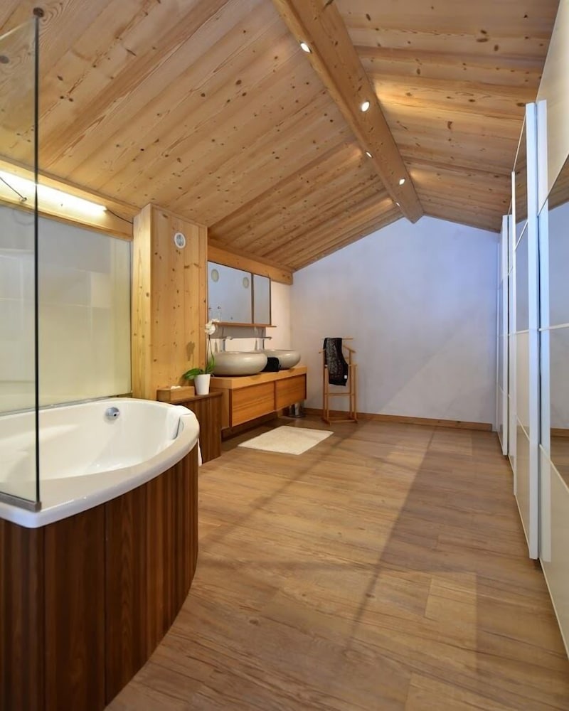 Chalet-Hotel La Chemenaz 16/50