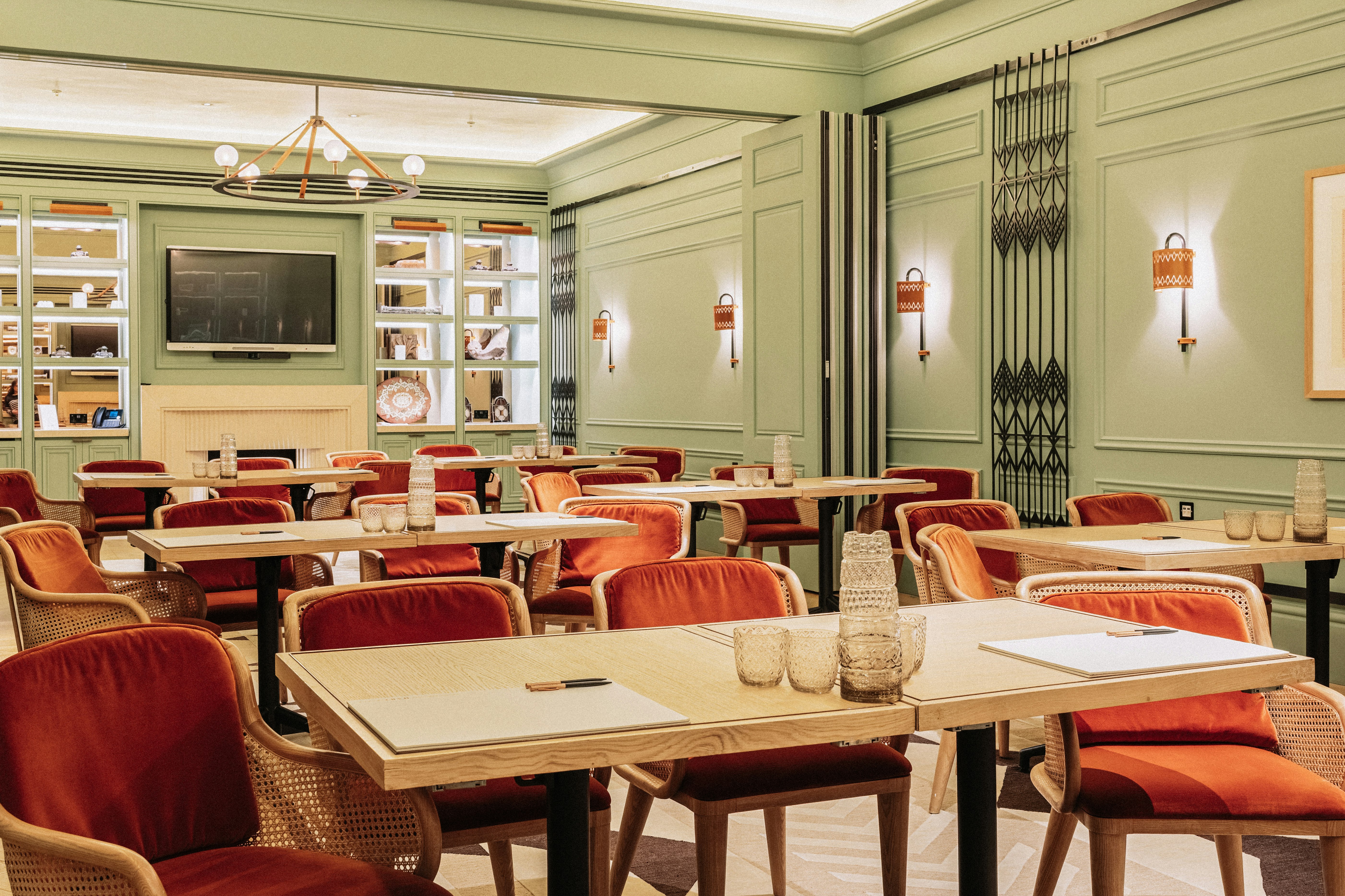 Hart Shoreditch Hotel London Curio Collection by Hilton 37/54