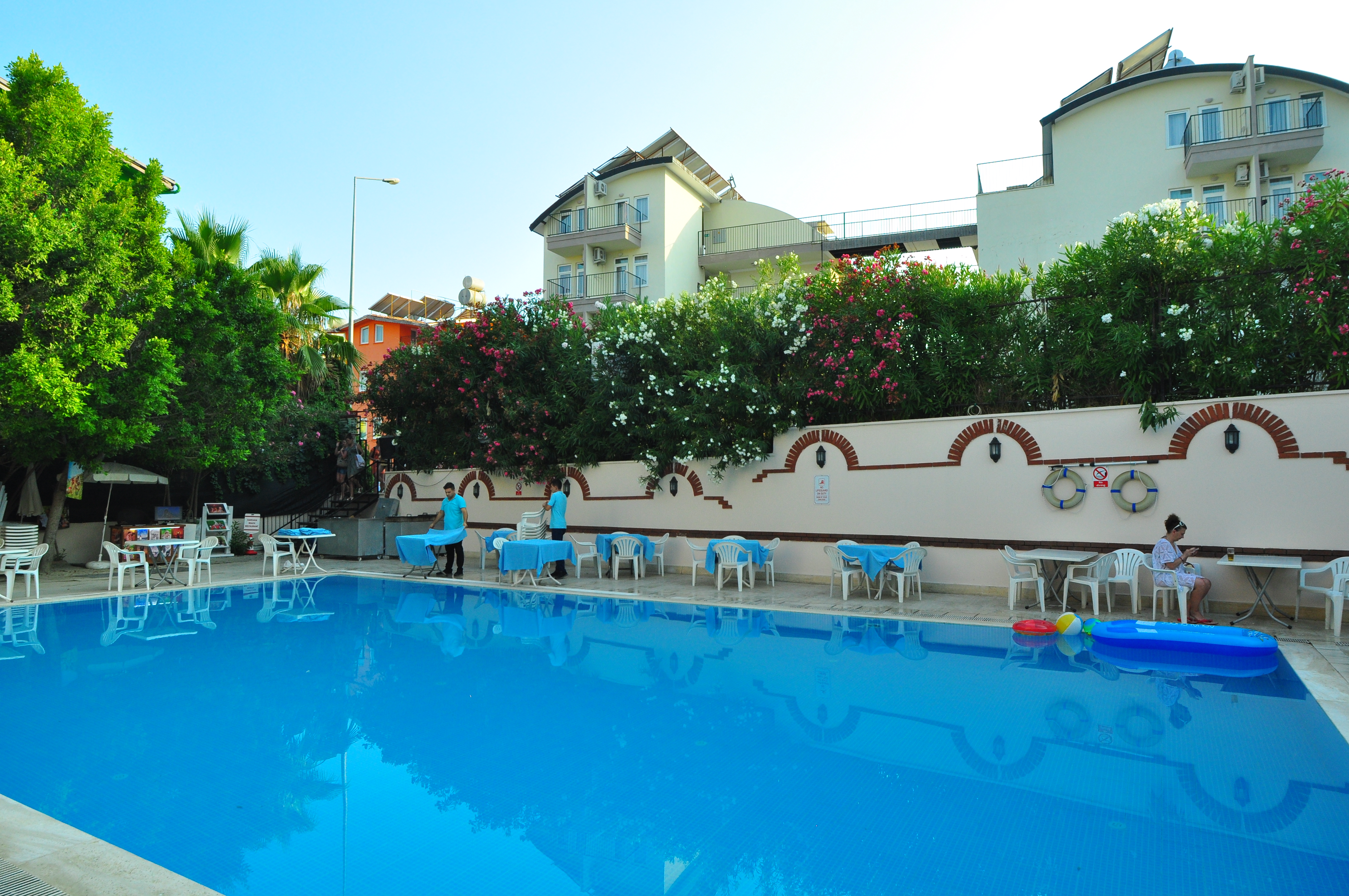 Alessia Hotel and Spa 29/50