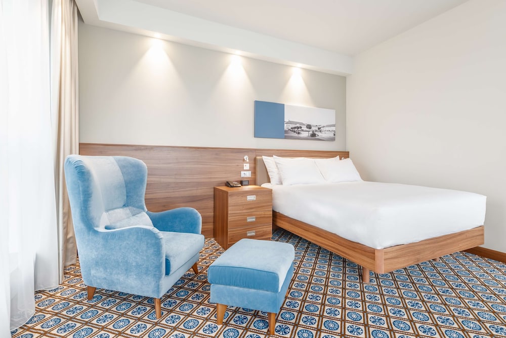 Hampton by Hilton Oswiecim 21/39