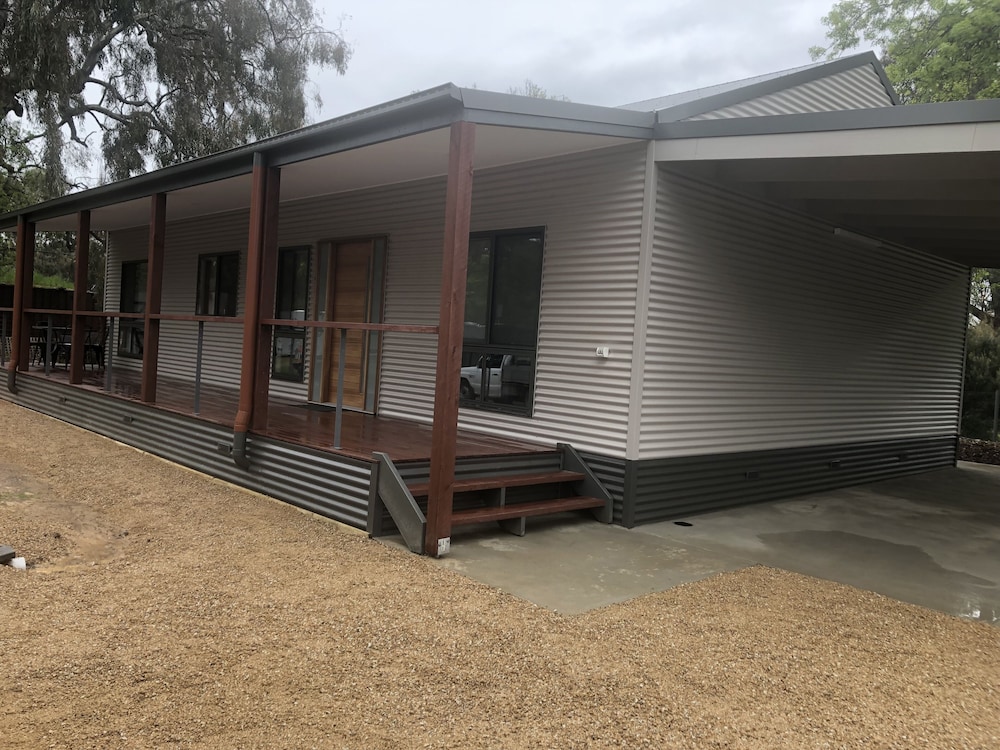 High Country Holiday Park 38/50