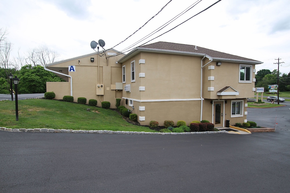 Travel Inn and Suites Flemington 4/50