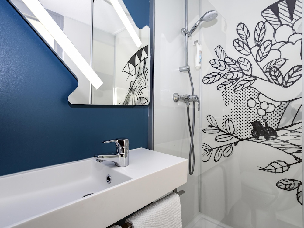 Ibis Budget Lorient Caudan 41/44