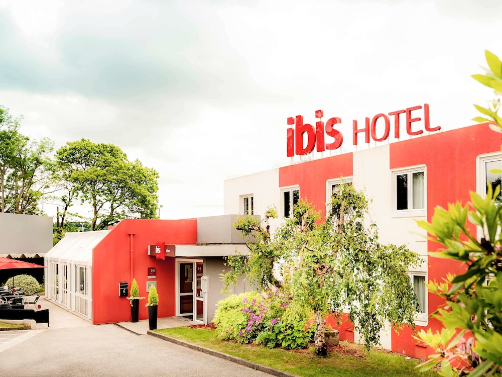 Ibis Quimper 4/70