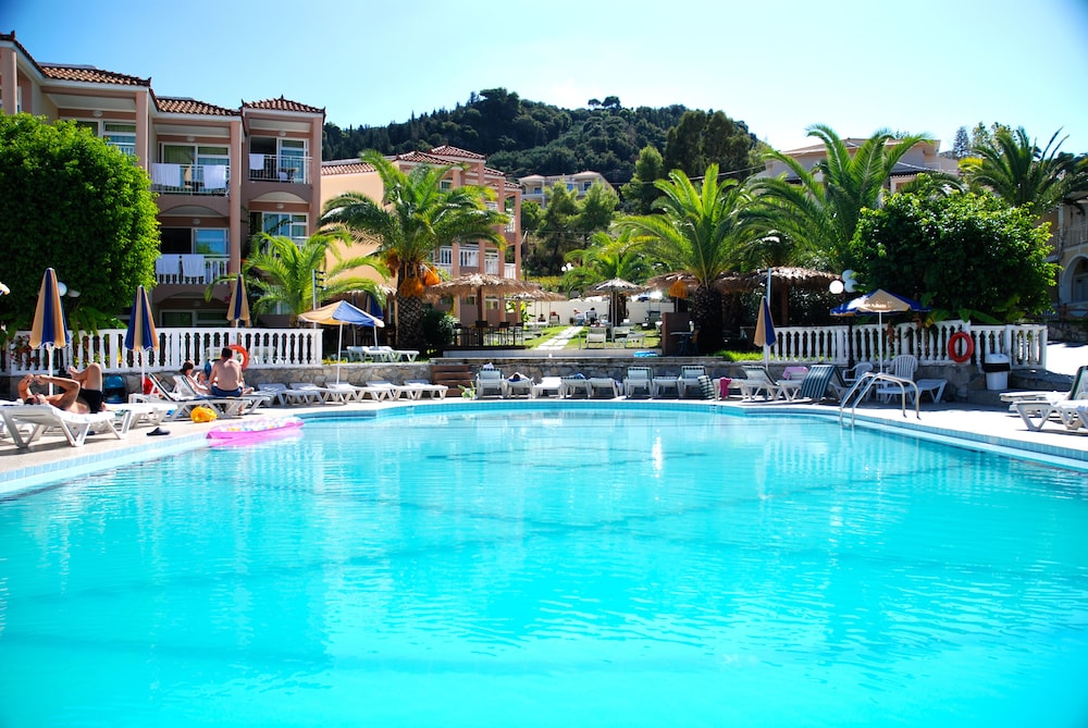 ADMIRAL HOTEL 写真5