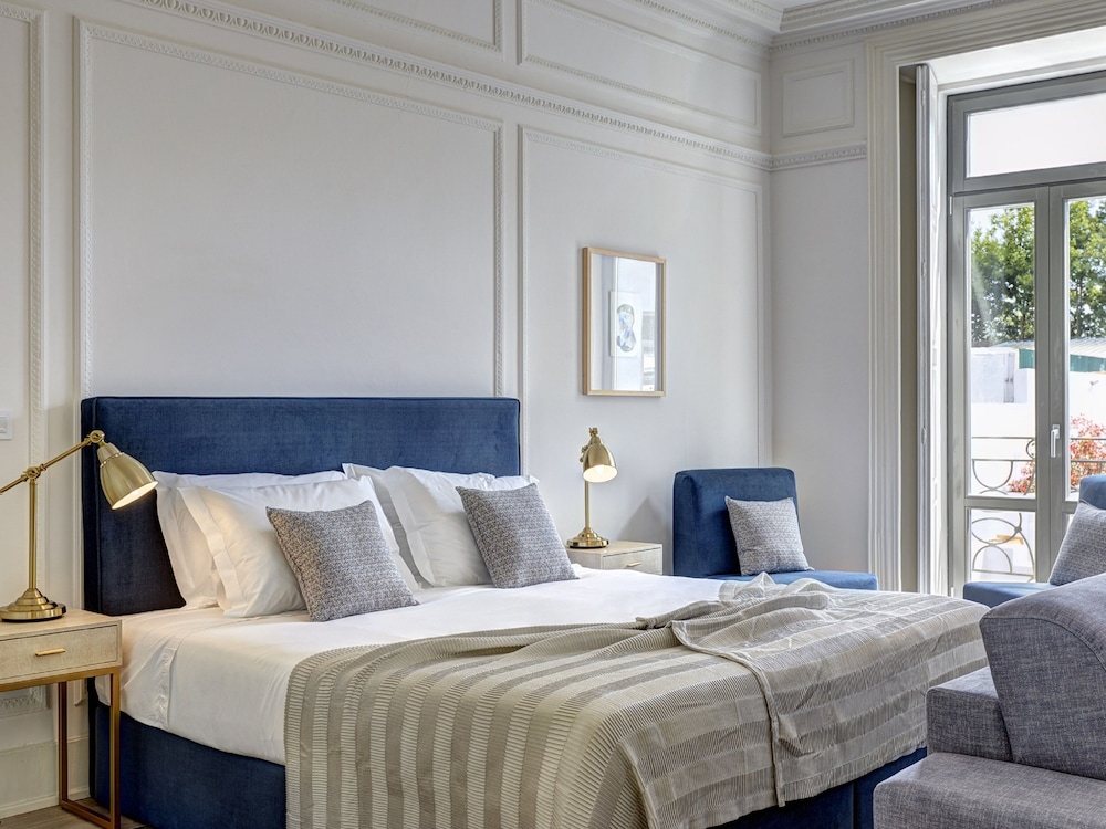 Porto Downtown Lovers Suites Bombarda 451 12/50