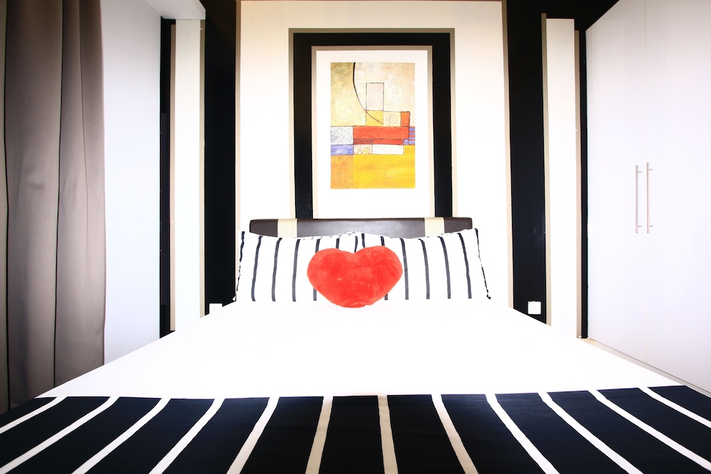 Airporter Bukit Bintang Residence 15/50