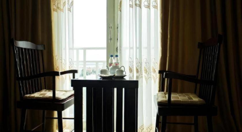 Kaya Hotel 20/51