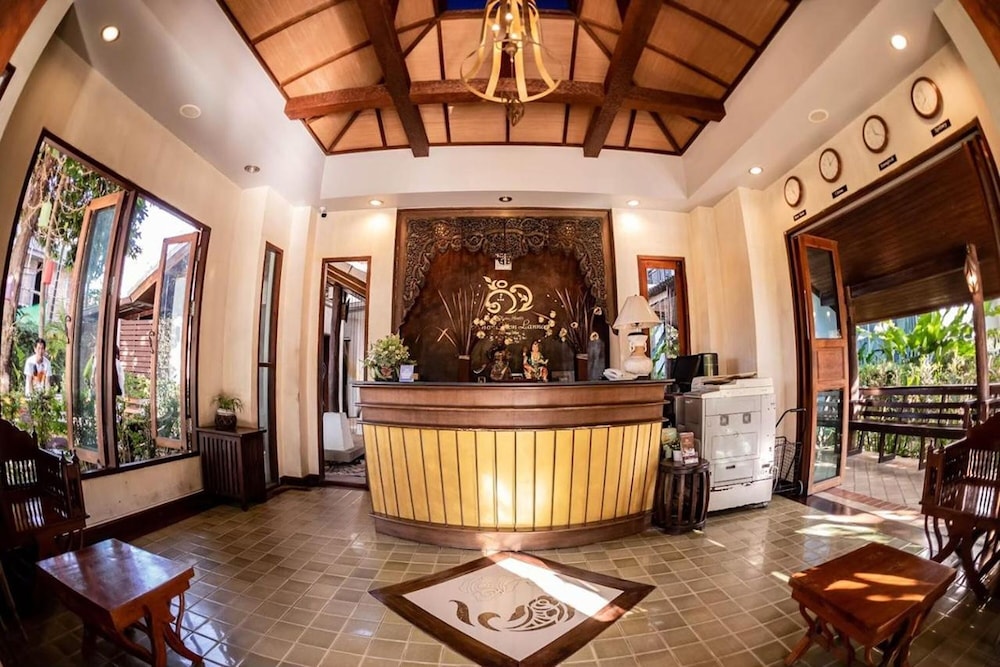 Kham Mon Lanna Resort Chiang Mai 7/75