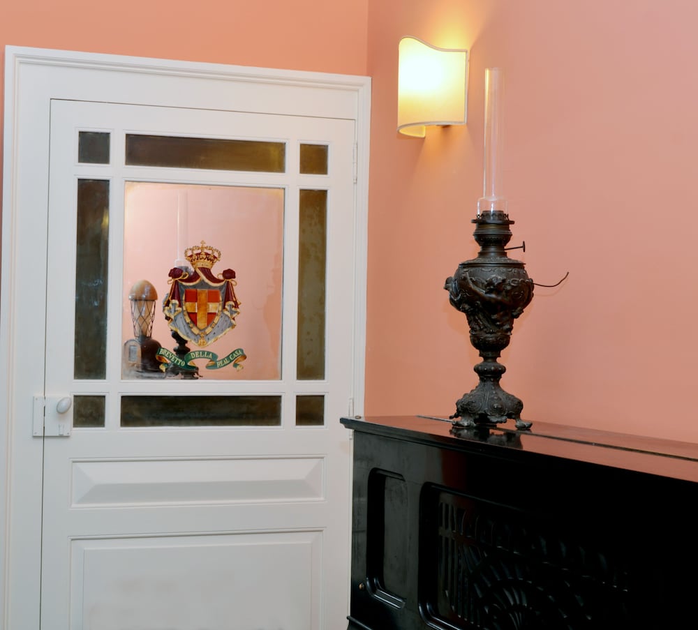 B&B Casa D'alleri 29/61