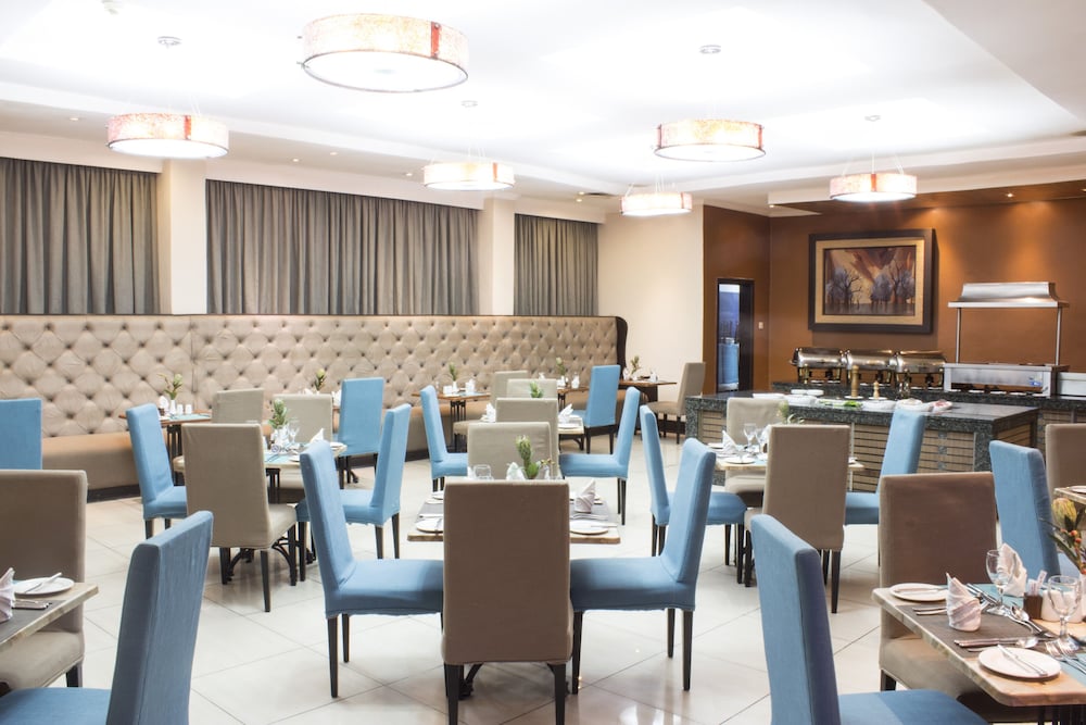 Protea Hotel Lusaka 58/74
