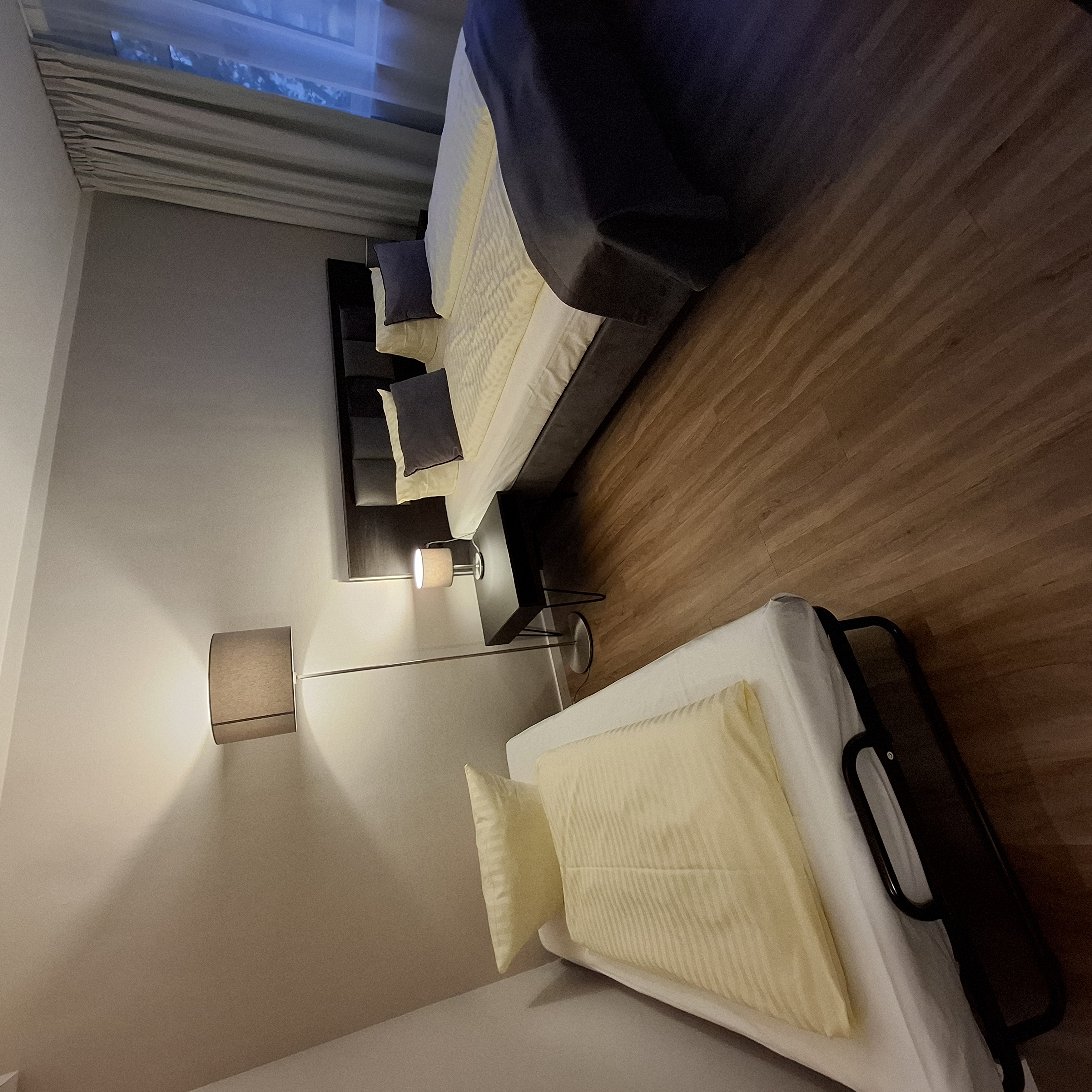HOTEL FRANKFURT OFFENBACH CITY BY TULIP INN 17/52