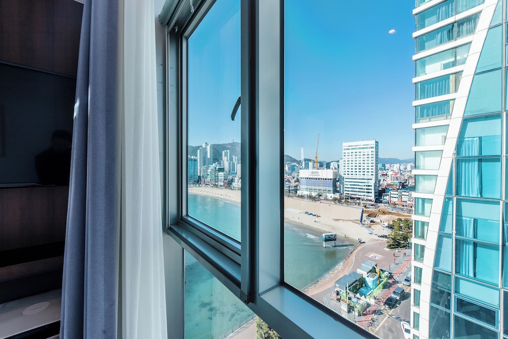 H Avenue Hotel Gwangali Beach 2/50