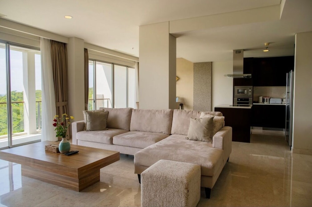 Luxury Apartment At Ayana Residences 21/50