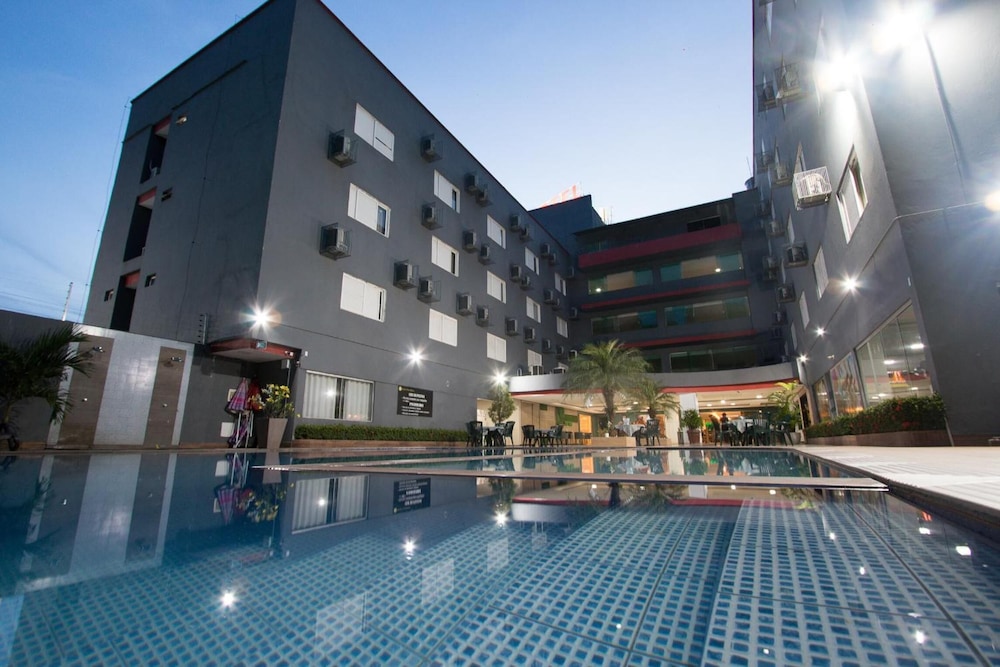 Golden Ville Hotel 1/66