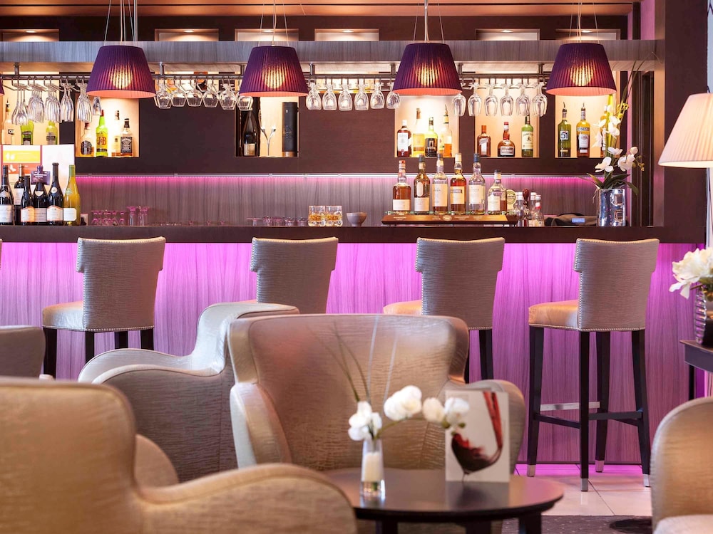 Mercure Troyes Centre 40/57