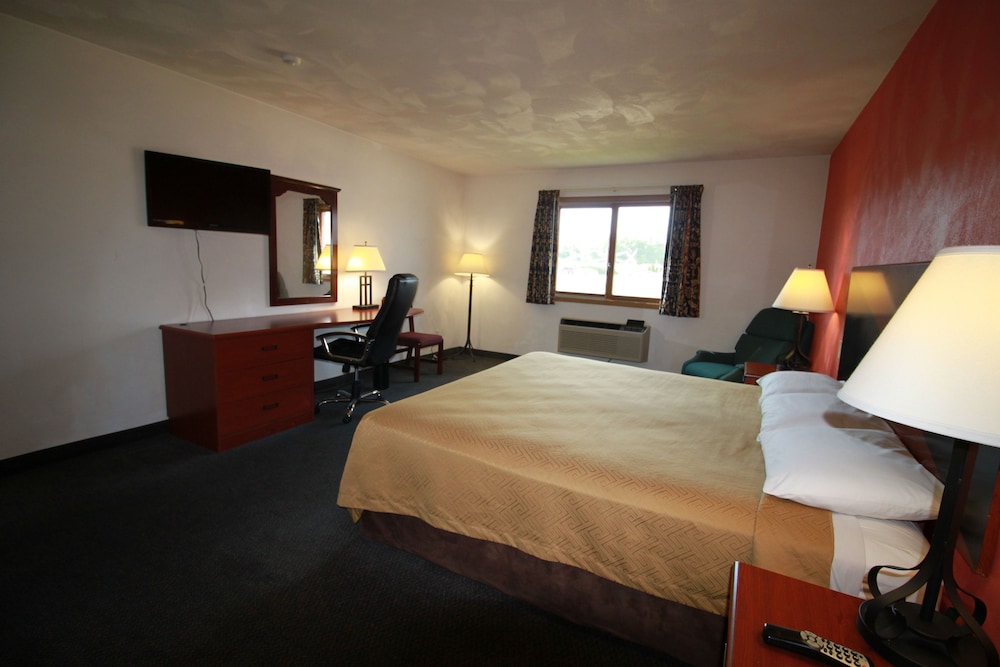 SureStay Hotel by Best Western Greenville 17/43