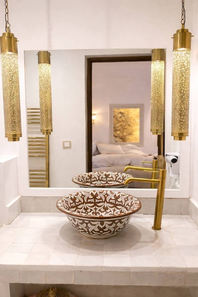 Riad 48 & Spa 11/60