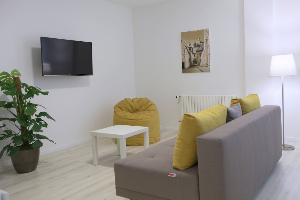 City Center Best Place Apartments 42/72