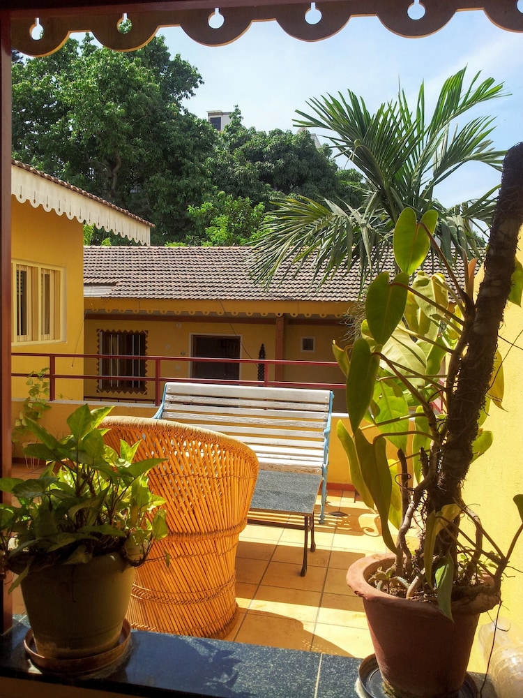 CASA COTTAGE 45/50