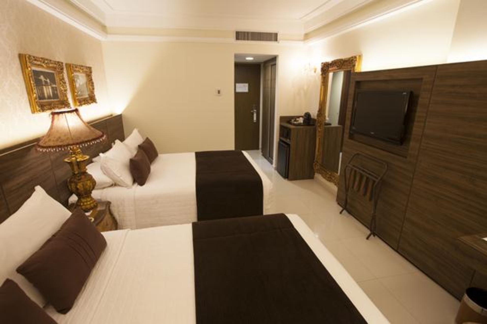 Superior, Deluxe, Double Bed, Ocean Front