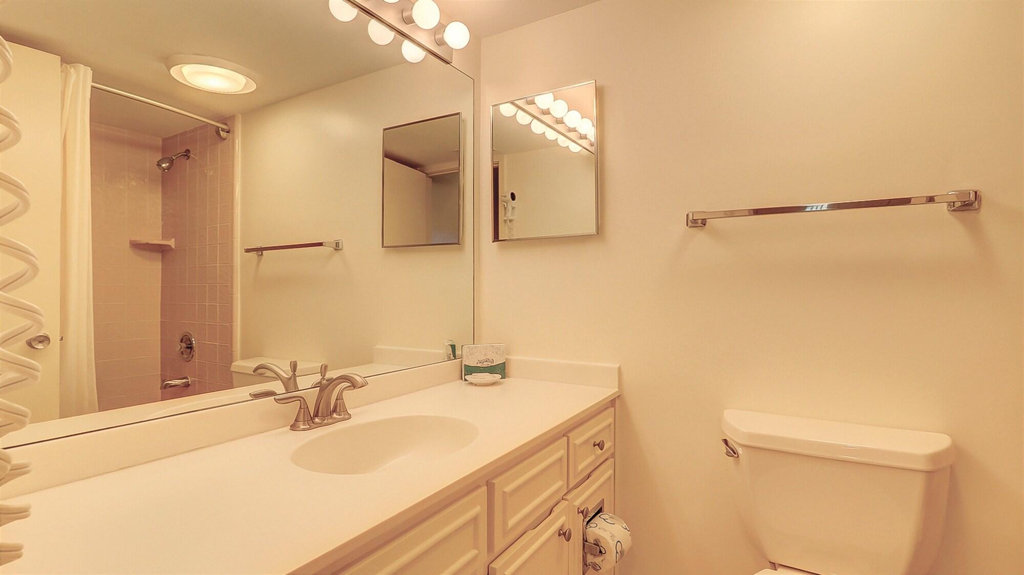 Studios At The Village At Palmetto Dunes 50/50