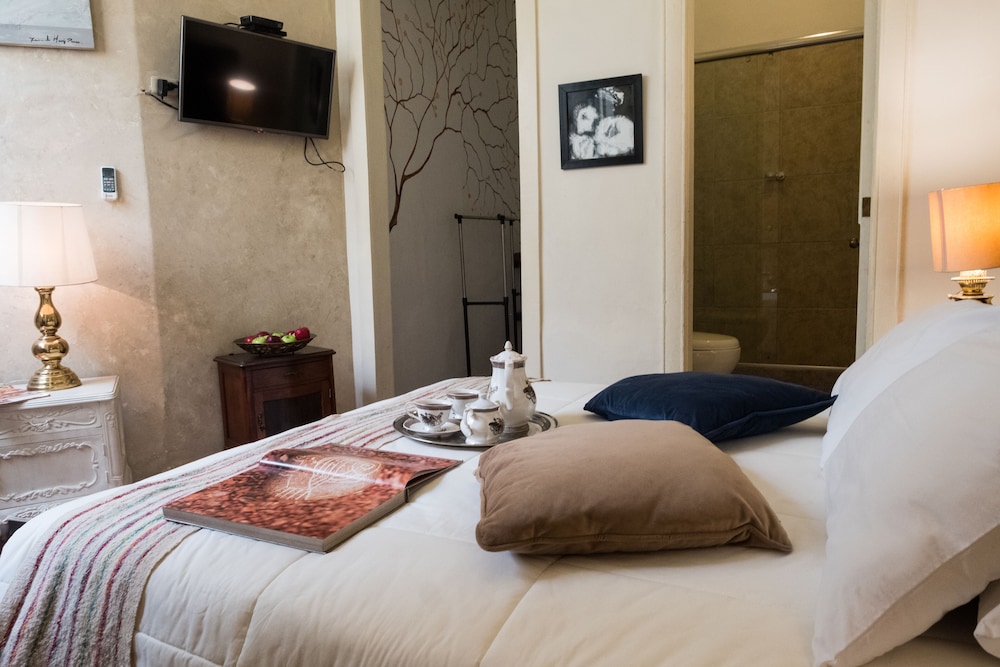 Casa Falleri Boutique Hotel 27/74