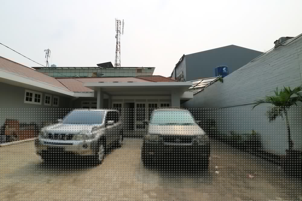 Mk House Tendean 6/30