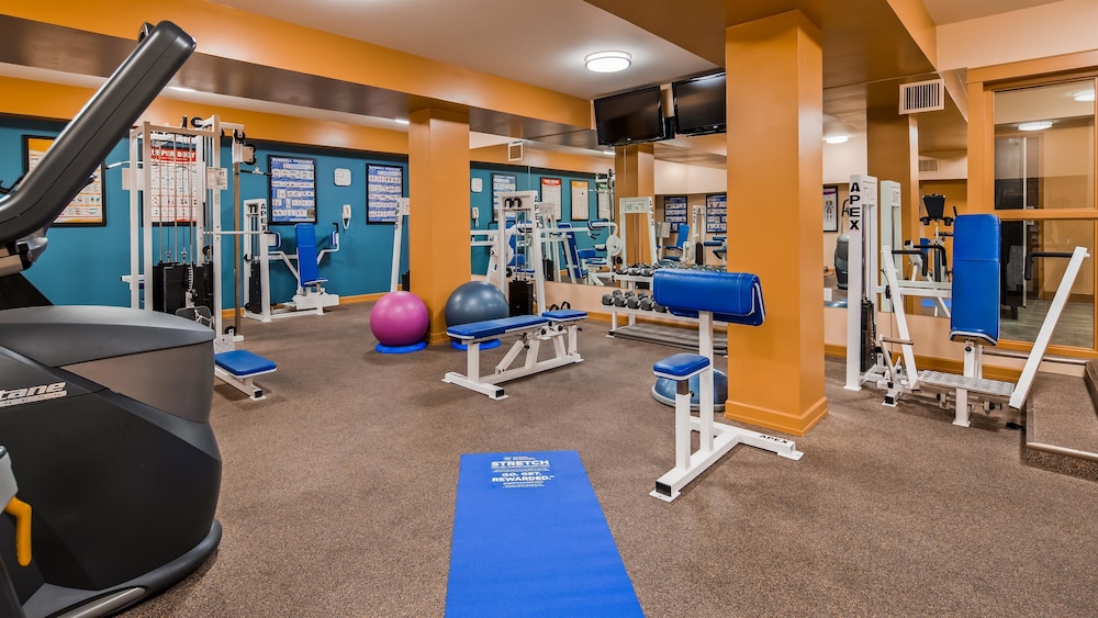 Best Western Plus Barclay Hotel 17/33